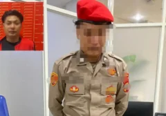 Aksi Tipu Tipu Berujung Rudapaksa: Oknum Warga Surabaya Diamankan Polisi