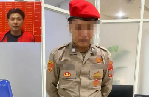 Aksi Tipu Tipu Berujung Rudapaksa: Oknum Warga Surabaya Diamankan Polisi