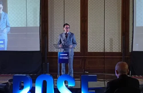 Indonesia Perkuat Kepemimpinan ESG Global Melalui Kolaborasi Strategis