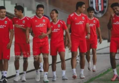 Indonesia Bidik Kemenangan Meyakinkan atas Kamboja dalam Laga Piala AFF 2026
