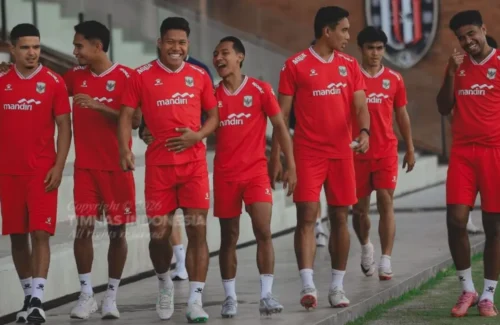Indonesia Bidik Kemenangan Meyakinkan atas Kamboja dalam Laga Piala AFF 2026