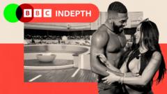 Love Island: Cermin Dinamika Kencan Generasi Baru yang Berubah