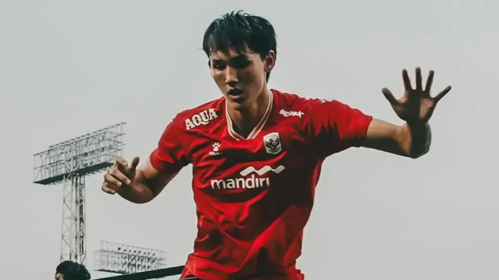 Prediksi Skuad Garuda: Mitchell Baker Siap Debut Pimpin Lini Tengah Hadapi Kamboja di Piala AFF 2026