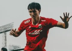 Prediksi Skuad Garuda: Mitchell Baker Siap Debut Pimpin Lini Tengah Hadapi Kamboja di Piala AFF 2026