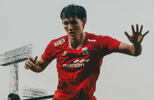 Prediksi Skuad Garuda: Mitchell Baker Siap Debut Pimpin Lini Tengah Hadapi Kamboja di Piala AFF 2026