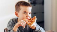 Anomali Gizi: Anak Italia Rawan Obesitas Meski Berakar Diet Mediterania