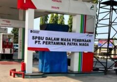 SPBU Bekasi Disanksi Akibat Langgar Aturan Penyaluran BBM Subsidi untuk Sepeda Motor