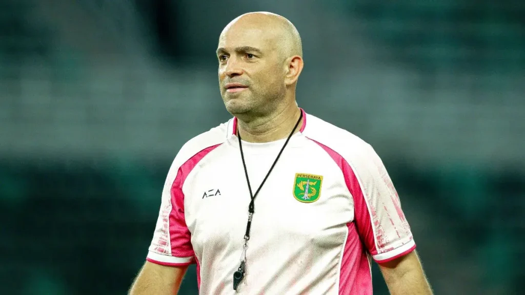 Bernardo Tavares Ungkap Strategi Persebaya di Piala Presiden 2026: Uji Coba dan Pematangan Tim
