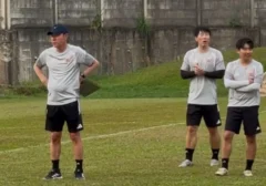 Shin Tae-yong Hadapi Persebaya di Laga Debut Persija, Akui Persiapan Tim Belum Optimal