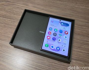 Samsung Unpacked 2026 di London: Galaxy Z Fold 8 Meluncur dengan Inovasi Menawan