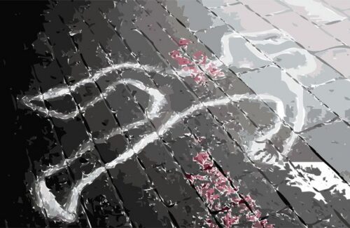 Satpam Jatiluhur Tewas Terborgol Setelah Rekam Aksi Vandalisme
