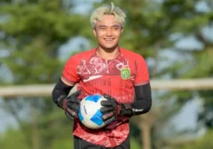 Ernando Ari: Persebaya Siap Beri yang Terbaik Lawan Persija di Piala Presiden 2026