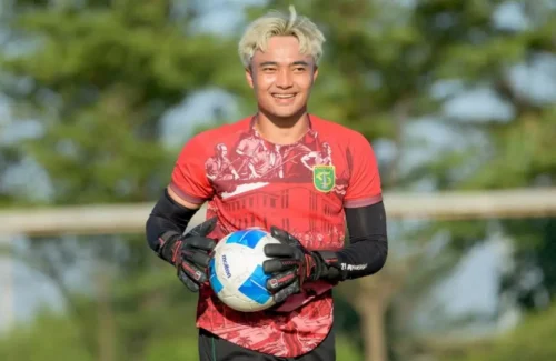 Ernando Ari: Persebaya Siap Beri yang Terbaik Lawan Persija di Piala Presiden 2026