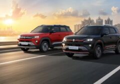 Suzuki Luncurkan Brezza Facelift, Siap Bersaing di Pasar SUV Kompak dengan Harga Terjangkau