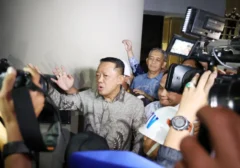 Febrie Adriansyah: "Saya Merasa Dikriminalisasi" dalam Kasus Korupsi, Pengacara Ungkap Dinamika Hukum