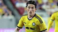 Debut Harry Wilson Berujung Kekalahan Leeds United dari Wrexham