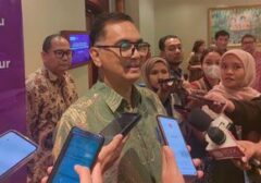 Jenazah Jubir IKN Troy Pantouw Tiba di Jakarta Minggu Ini