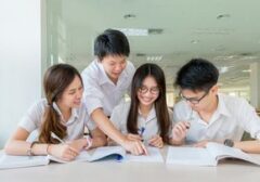 Panduan Lengkap: 6 Faktor Krusial Sebelum Memilih Negara Tujuan Kuliah di Luar Negeri