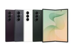 Samsung Galaxy Z Fold8 Ultra Meluncur di Indonesia dengan Empat Pilihan Warna Menarik