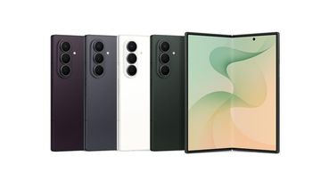 Samsung Galaxy Z Fold8 Ultra Meluncur di Indonesia dengan Empat Pilihan Warna Menarik