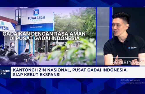Pusat Gadai Bidik Generasi Muda: Strategi Inovatif Menggaet Pasar Baru