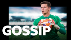 Celtic Dekati Rekor Transfer untuk Striker, Tawar Kiper Kroasia dari Spanyol