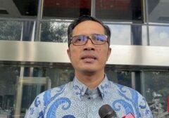 Terungkap: Alasan Eks Jubir KPK Dampingi Febrie Adriansyah dalam Kasus Hukum