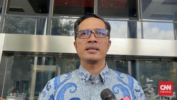Terungkap: Alasan Eks Jubir KPK Dampingi Febrie Adriansyah dalam Kasus Hukum