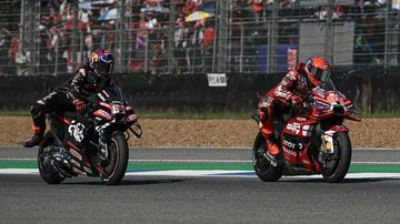 MotoGP Kembali ke Silverstone 2026: Jadwal Lengkap Moto3, Moto2, dan MotoGP
