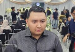 Kronologi Meninggalnya Juru Bicara Otorita IKN Troy Pantouw Terungkap