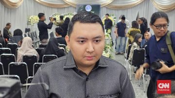 Kronologi Meninggalnya Juru Bicara Otorita IKN Troy Pantouw Terungkap