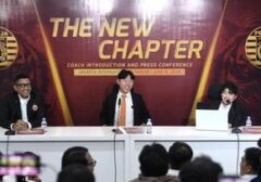 Persija Tegaskan Shin Tae Yong Bebas Sanksi 10 Tahun dari Federasi Korea