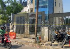 Tawuran di Menteng Tewaskan Satu Orang, Dipicu Perselisihan Saat Beli Makan