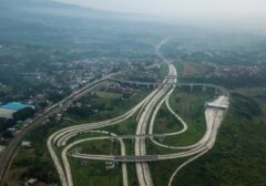 Tiga Jalan Tol di Pulau Jawa Diusulkan Naik Tarif Tahun Ini