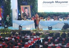 Kepala Daerah Buru Lulusan IPDN, Mendagri Tito Sebut Potensi Besar untuk Pembangunan