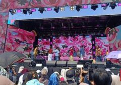 Kemeriahan Pagi Pagi Ambyar TRANS TV Festival Vol. 5 di BSD