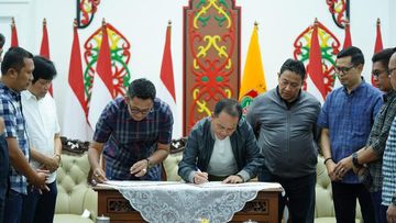 Adhyaksa FC Berubah Nama Menjadi Isen Mulang FC, Resmi Disahkan Kongres PSSI 2026