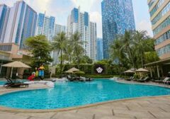 Staycation dan Kuliner Nusantara: Oase di Tengah Hiruk Pikuk Jakarta