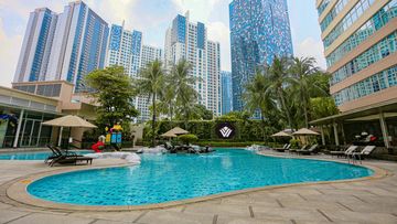 Staycation dan Kuliner Nusantara: Oase di Tengah Hiruk Pikuk Jakarta
