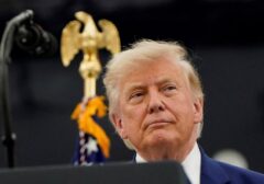Trump Murka, Selidiki Uni Eropa atas Denda Rp 17 Triliun untuk Google