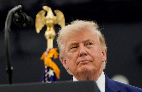 Trump Murka, Selidiki Uni Eropa atas Denda Rp 17 Triliun untuk Google