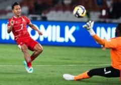 Jadwal Pertandingan Pembuka Piala AFF 2026: Indonesia Hadapi Kamboja