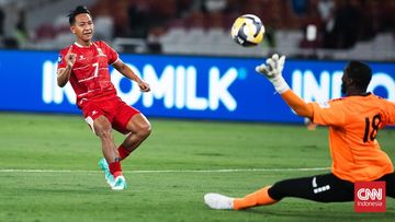 Jadwal Pertandingan Pembuka Piala AFF 2026: Indonesia Hadapi Kamboja
