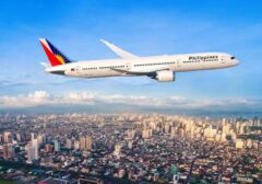 Lucio Tan Borong 20 Pesawat Boeing 787-10 Dreamliner, Selamatkan Philippine Airlines