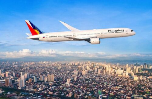 Lucio Tan Borong 20 Pesawat Boeing 787-10 Dreamliner, Selamatkan Philippine Airlines