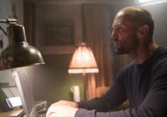 Jason Statham Kembali Beraksi dalam 'Mechanic: Resurrection' di Bioskop Trans TV