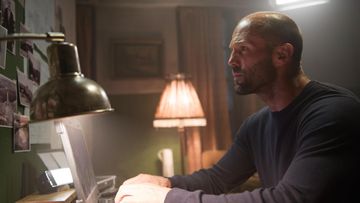 Jason Statham Kembali Beraksi dalam 'Mechanic: Resurrection' di Bioskop Trans TV