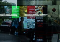 Analisis IHSG: Potensi Koreksi Lanjutan Pekan Depan, Perhatikan Level Support Kritis