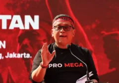 PDIP Gelar Peringatan 30 Tahun Kudatuli, Serukan Empat Prinsip Jaga Demokrasi