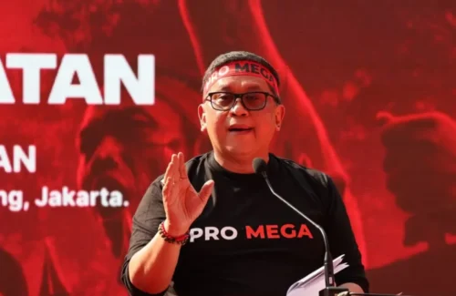 PDIP Gelar Peringatan 30 Tahun Kudatuli, Serukan Empat Prinsip Jaga Demokrasi
